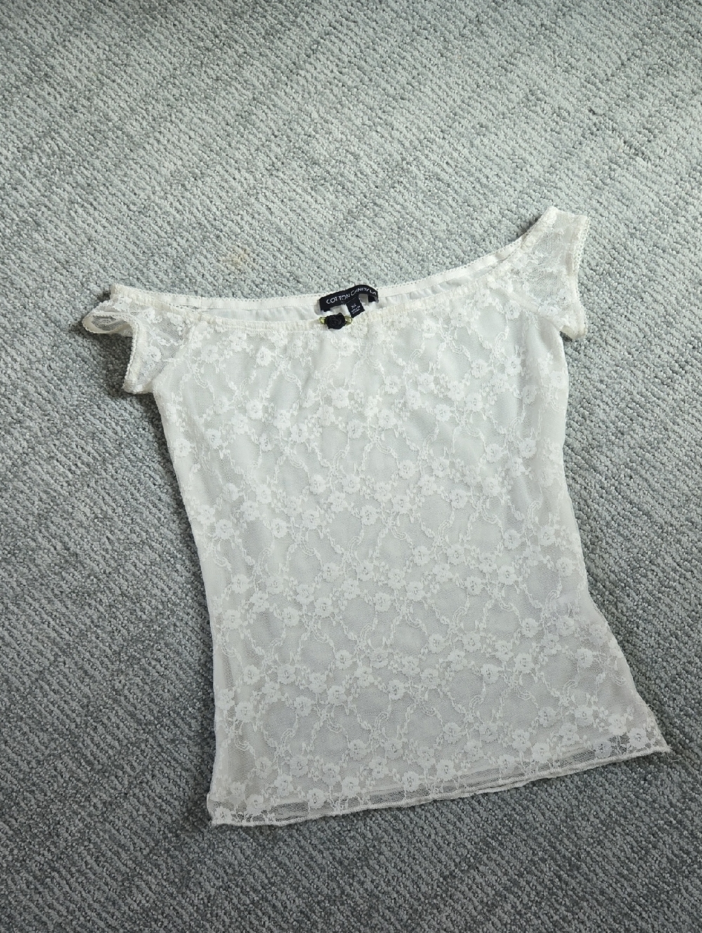 Lace Top